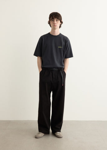 Wide Pants