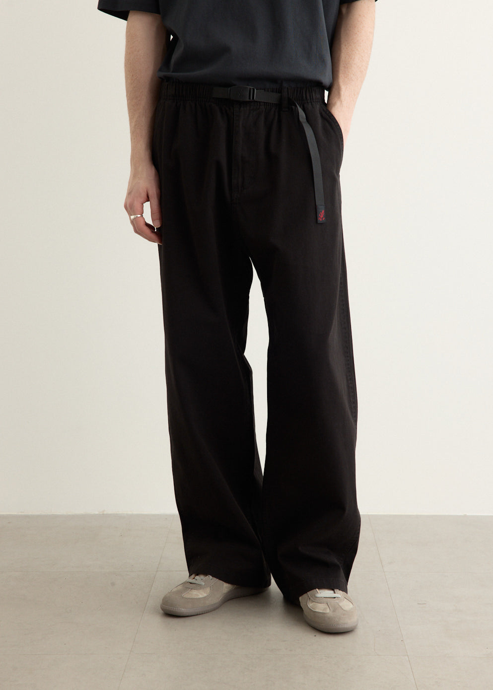 Wide Pants