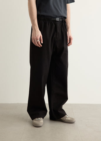 Wide Pants