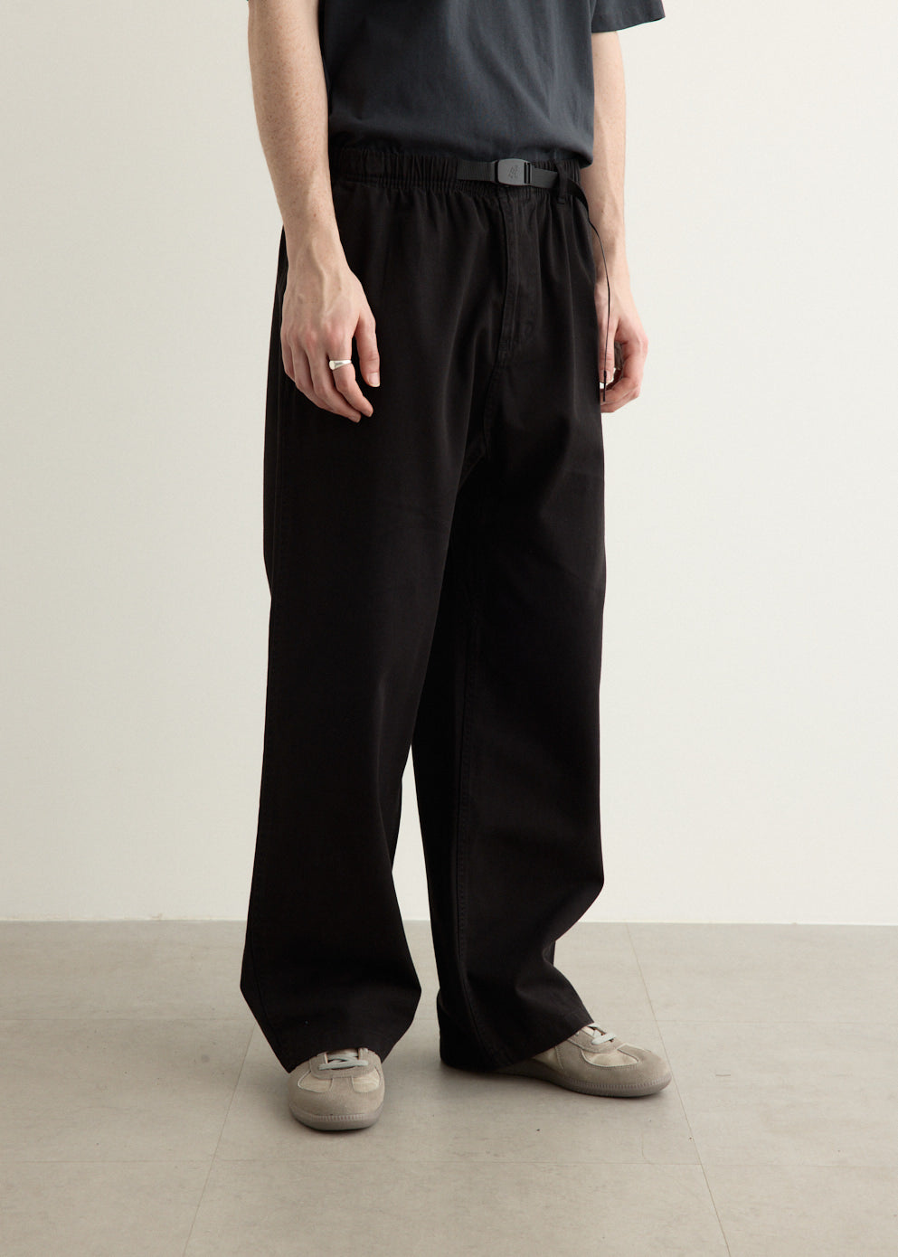 Wide Pants