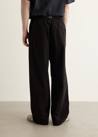 Wide Pants