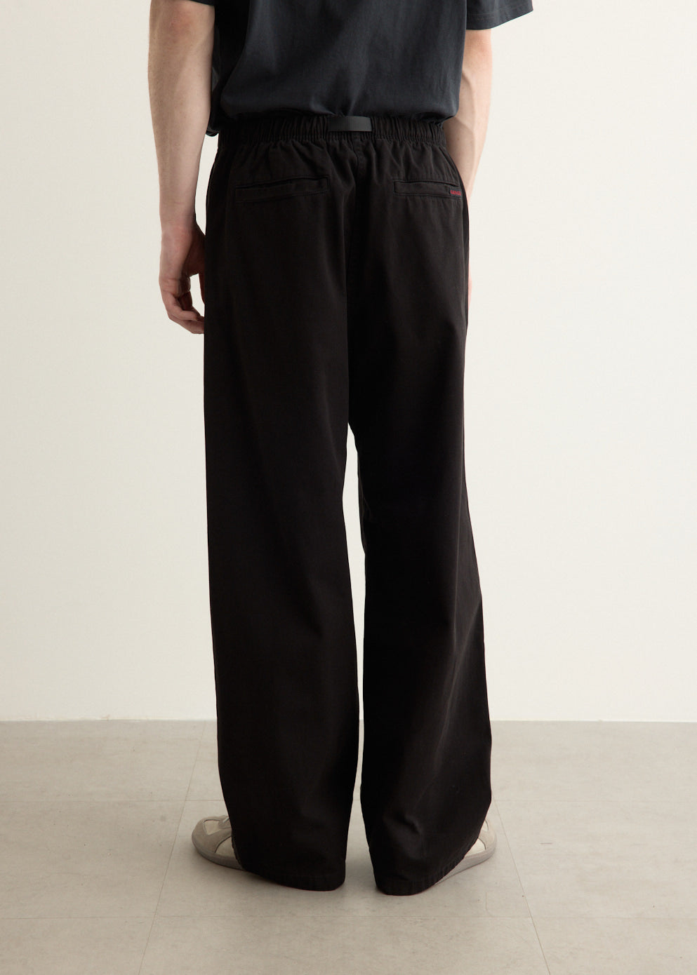 Wide Pants
