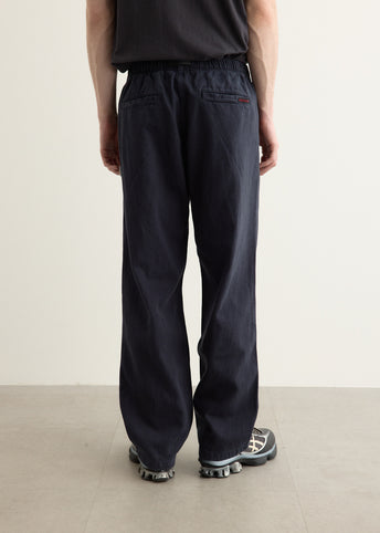 Hemp Gramicci Pant Straight Fit