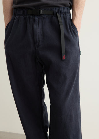Hemp Gramicci Pant Straight Fit