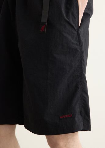 Nylon Packable G-Shorts