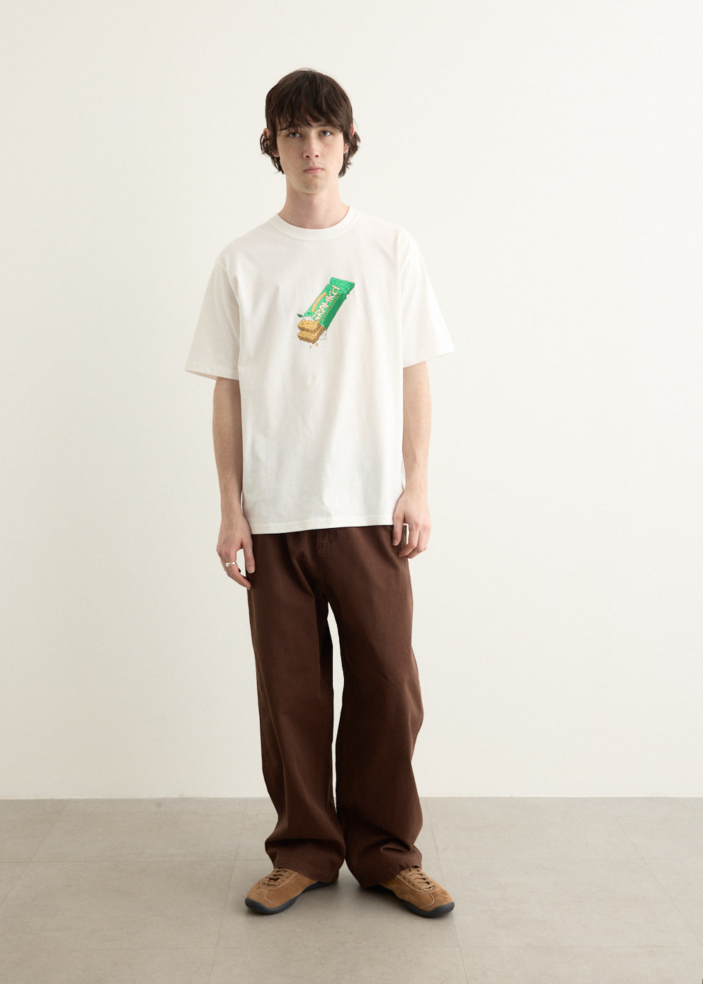Granola T-Shirt