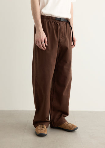 Wide Pants