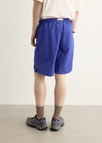 Nylon Packable G-Shorts