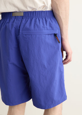Nylon Packable G-Shorts