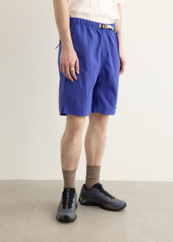Nylon Packable G-Shorts