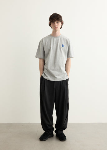 Decorative Tape Pants