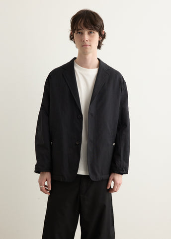 Herringbone Jacket