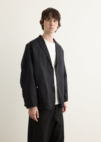 Herringbone Jacket