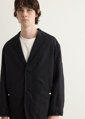 Herringbone Jacket