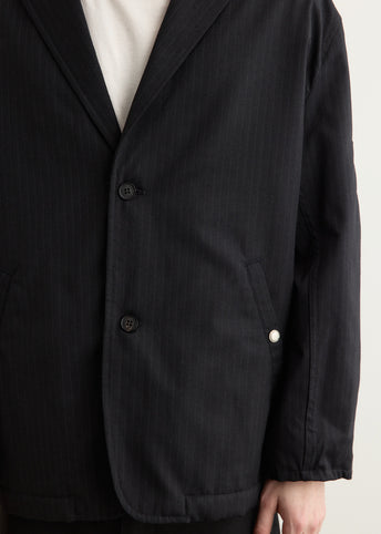 Herringbone Jacket