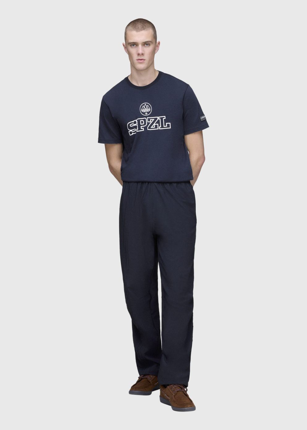 Spezial Logo T-Shirt