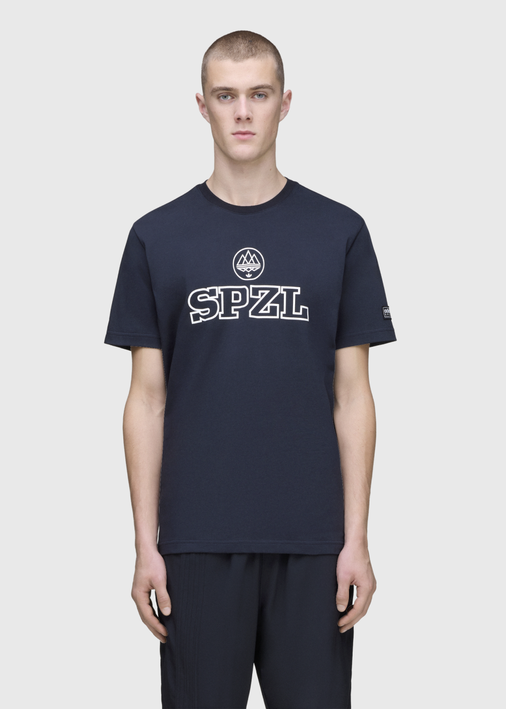 Spezial Logo T-Shirt