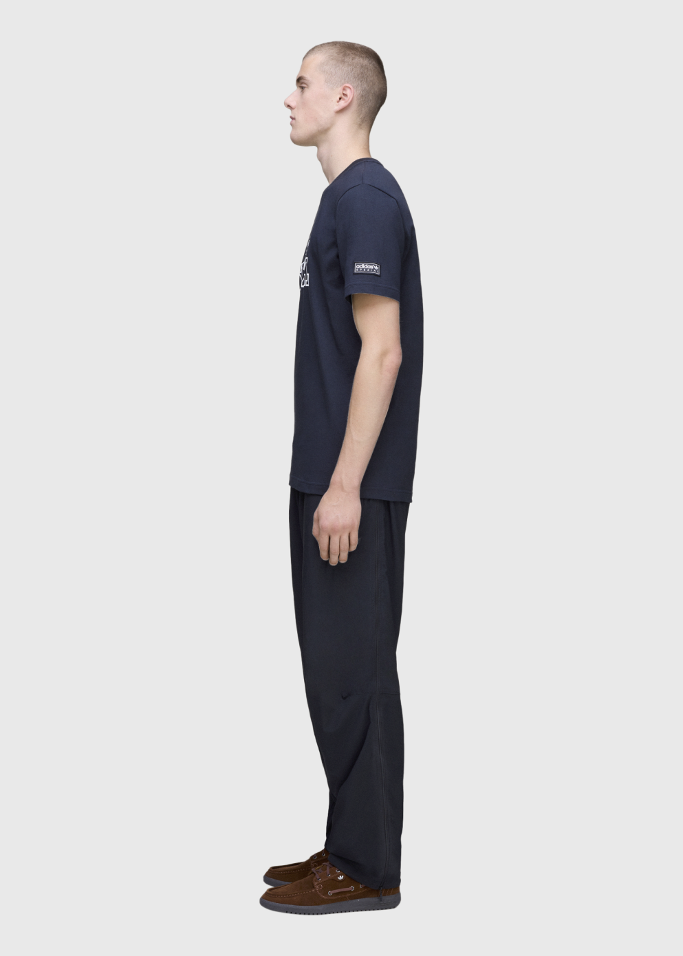 Spezial Logo T-Shirt
