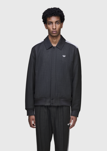 x Wales Bonner Wool Blouson