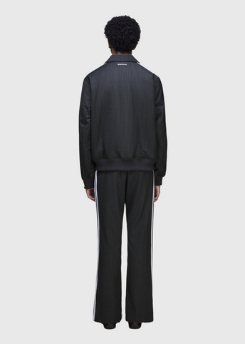x Wales Bonner Wool Blouson