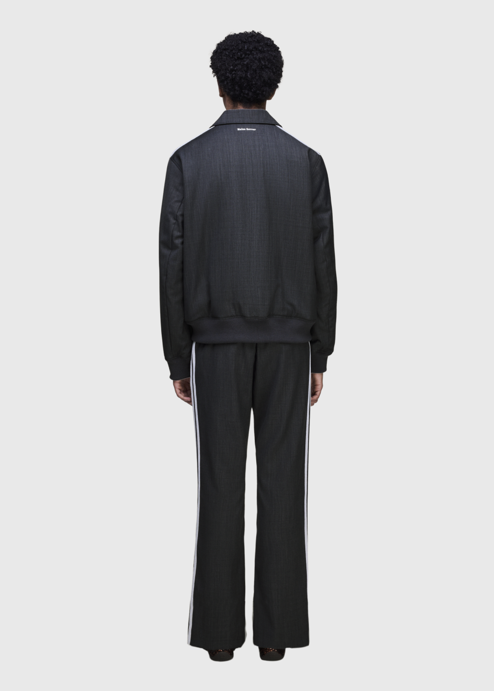 x Wales Bonner Wool Blouson