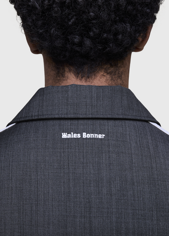 x Wales Bonner Wool Blouson