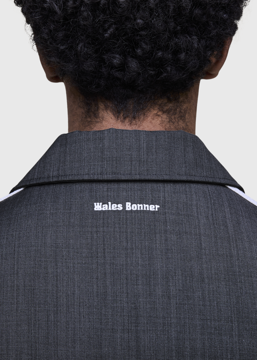 x Wales Bonner Wool Blouson