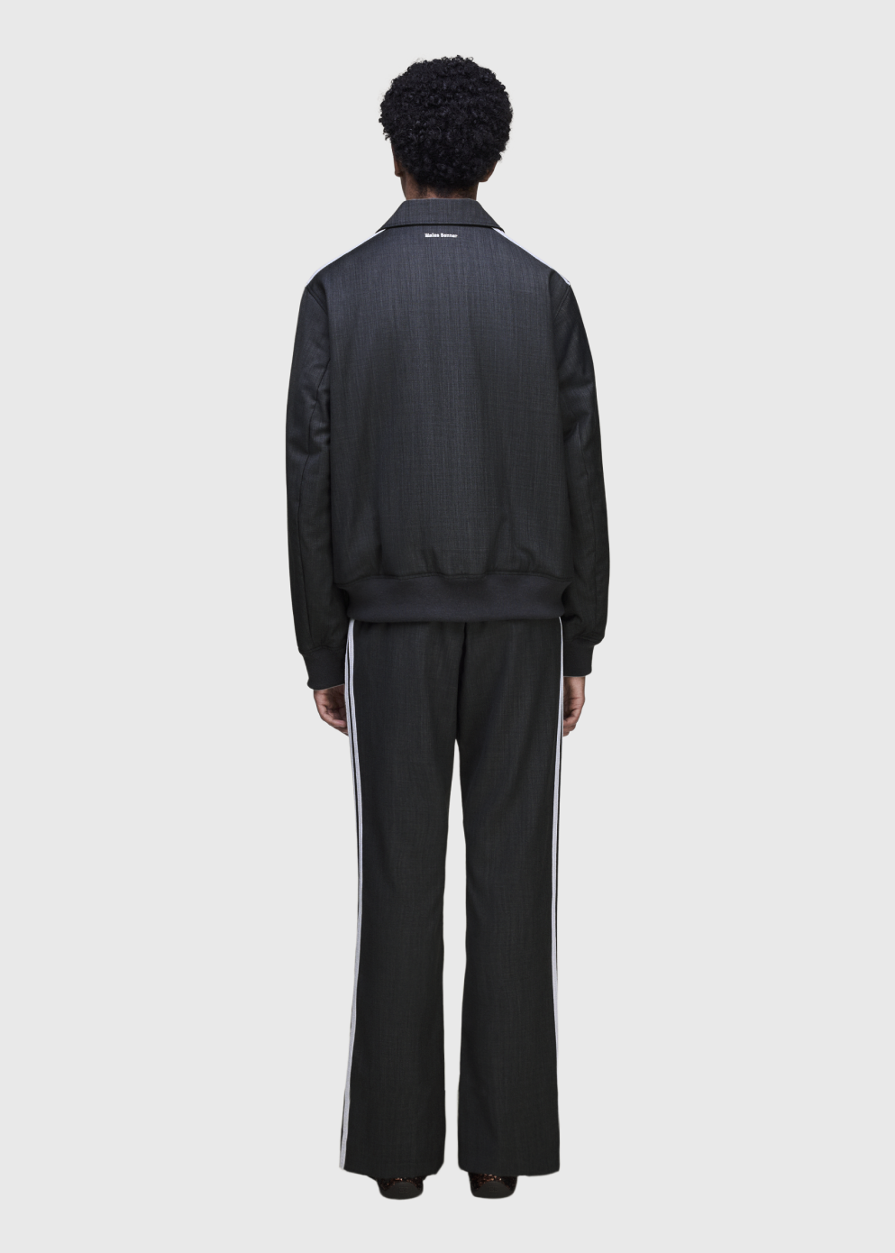x Wales Bonner Wool Pants