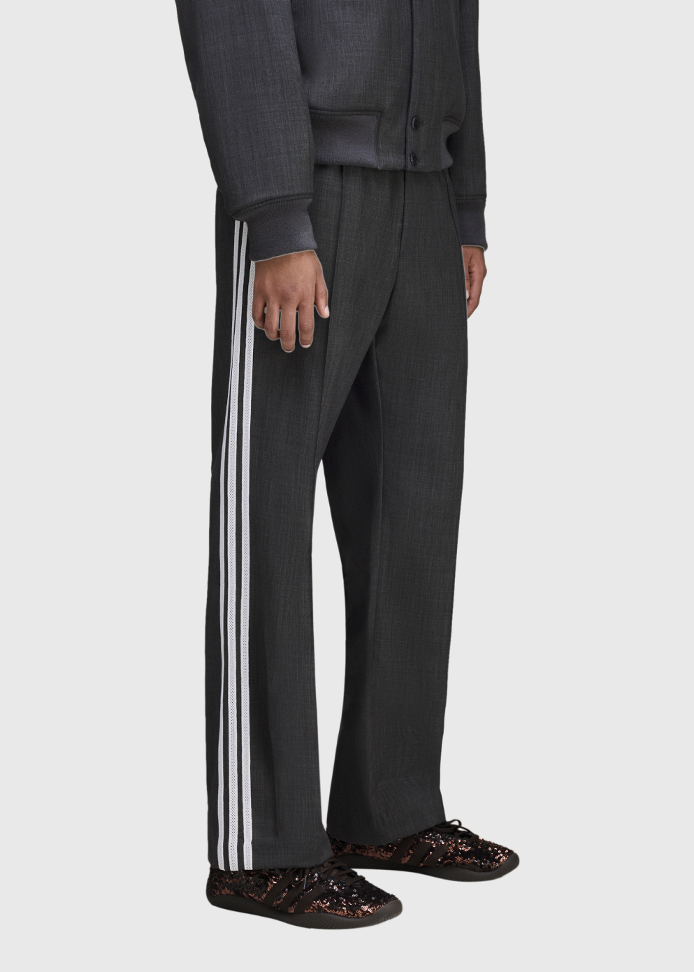 x Wales Bonner Wool Pants