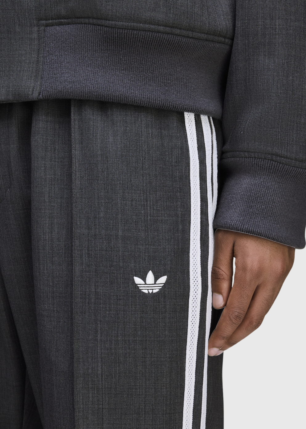 x Wales Bonner Wool Pants