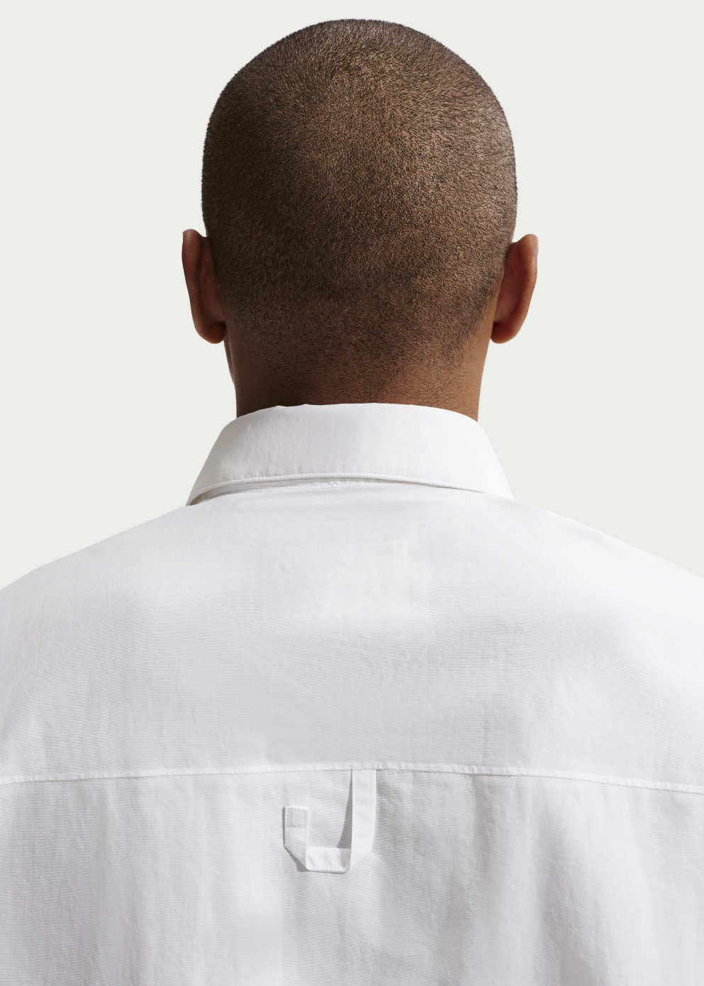 x Jacquemus Long Sleeve Shirt x Jacquemus Long Sleeve Shirt