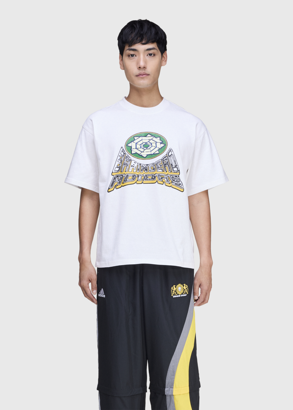 x Brain Dead T-Shirt