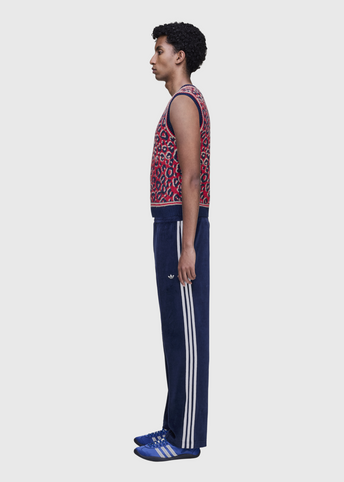 x Wales Bonner Knit Vest