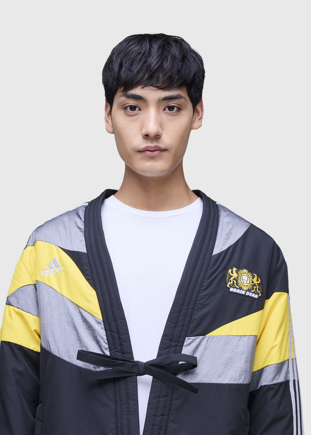 x Brain Dead Noragi Track Jacket