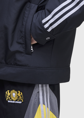 x Brain Dead Noragi Track Jacket