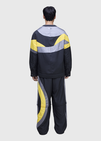 x Brain Dead Noragi Track Jacket