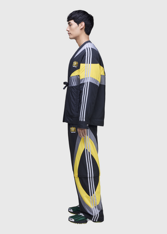 x Brain Dead Noragi Track Jacket