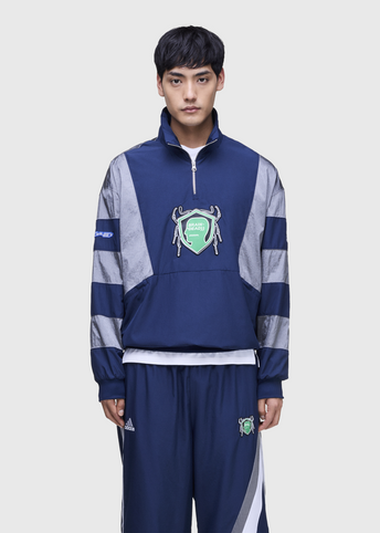 x Brain Dead Track Top