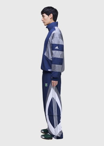 x Brain Dead Track Top