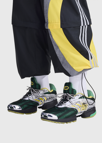 x Brain Dead Track Pants