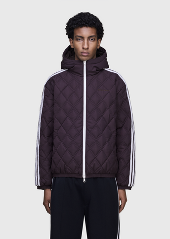 x Wales Bonner Quilted Jacket
