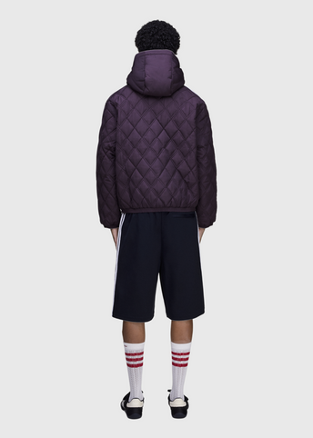 x Wales Bonner Quilted Jacket