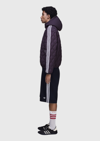 x Wales Bonner Quilted Jacket