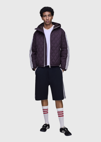 x Wales Bonner Quilted Jacket