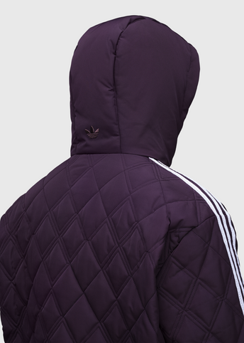x Wales Bonner Quilted Jacket