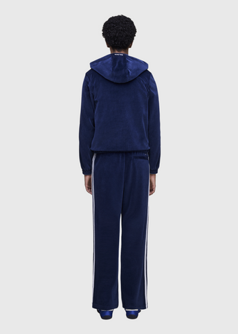x Wales Bonner Velour Track Pants