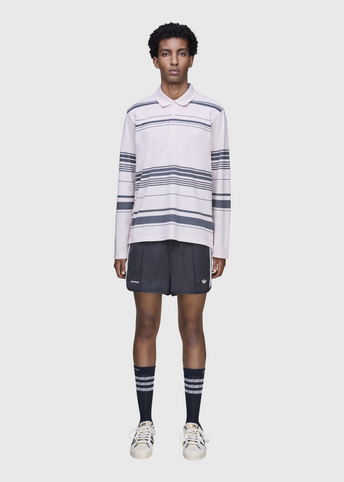 x Wales Bonner Wool Shorts