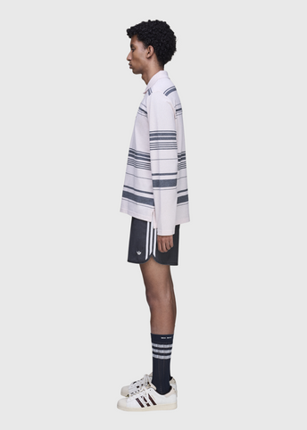 x Wales Bonner Wool Shorts
