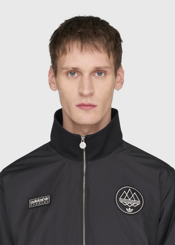 Hudswell SPZL Jacket