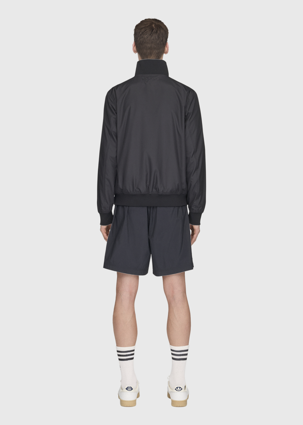 Hudswell SPZL Jacket